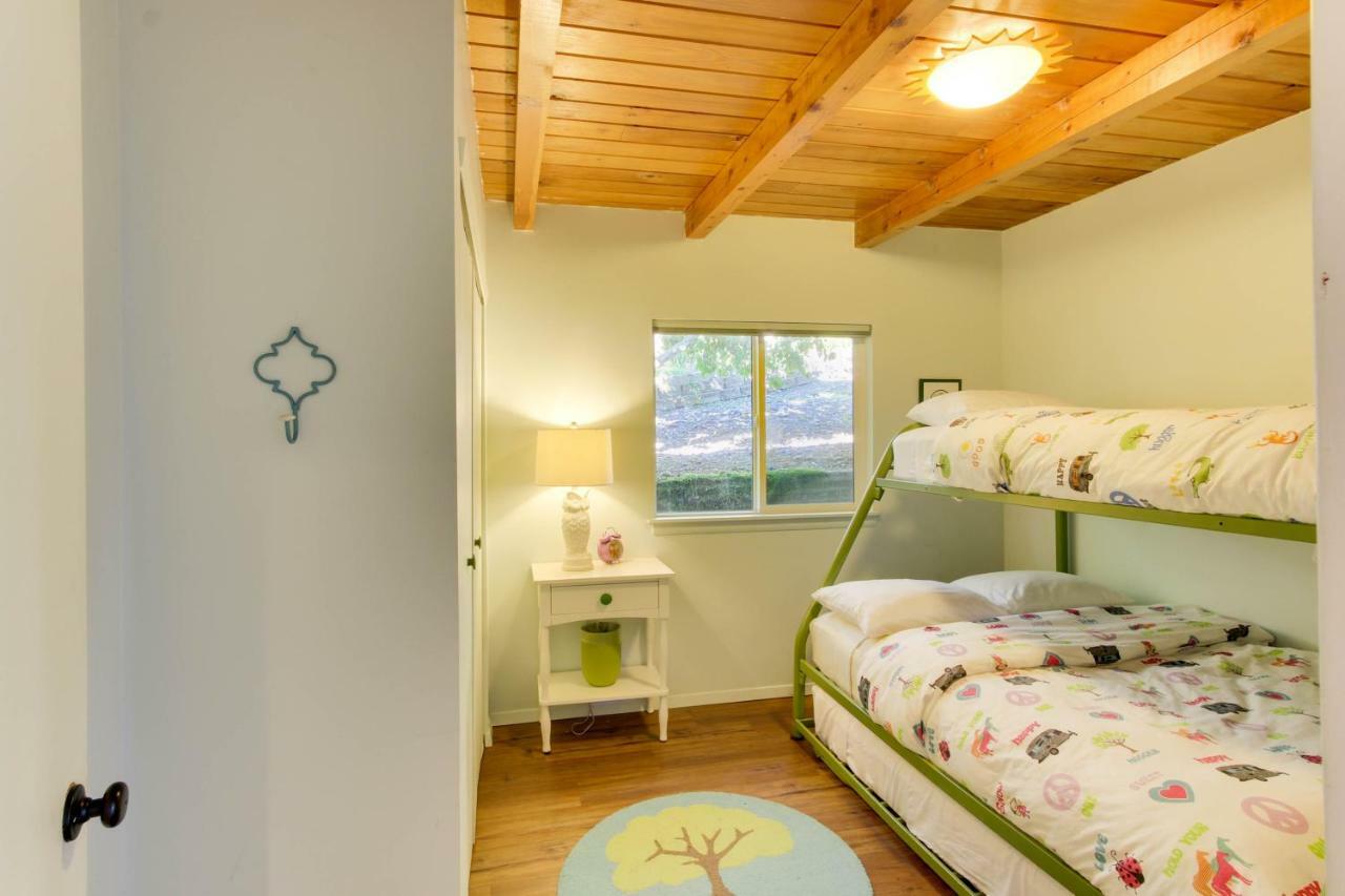 Villa Aspen Sky East Hope Exterior foto