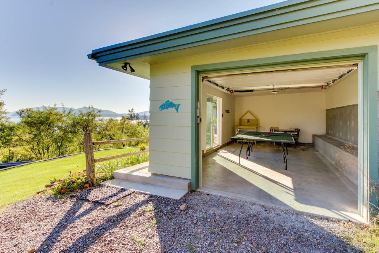 Villa Aspen Sky East Hope Exterior foto