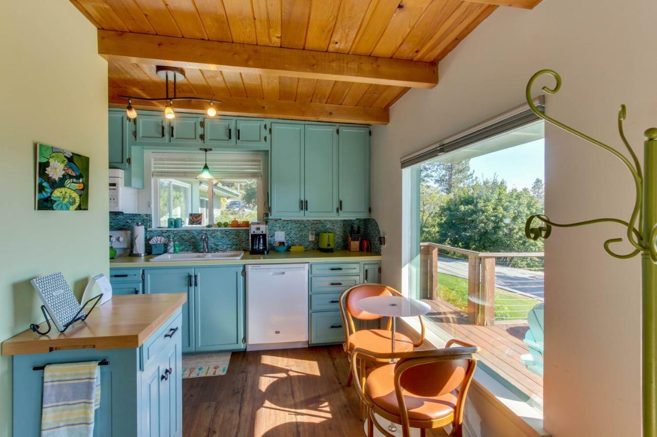 Villa Aspen Sky East Hope Exterior foto