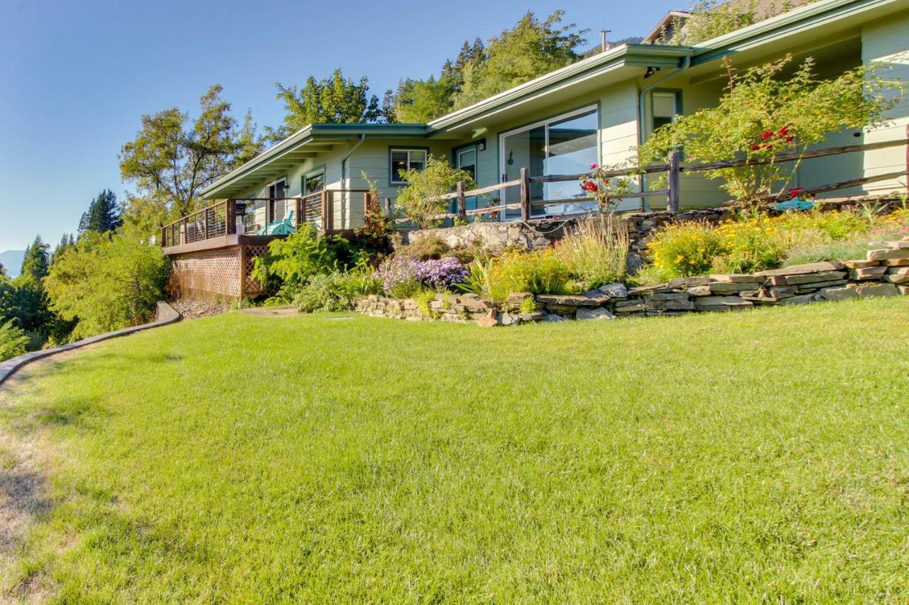 Villa Aspen Sky East Hope Exterior foto