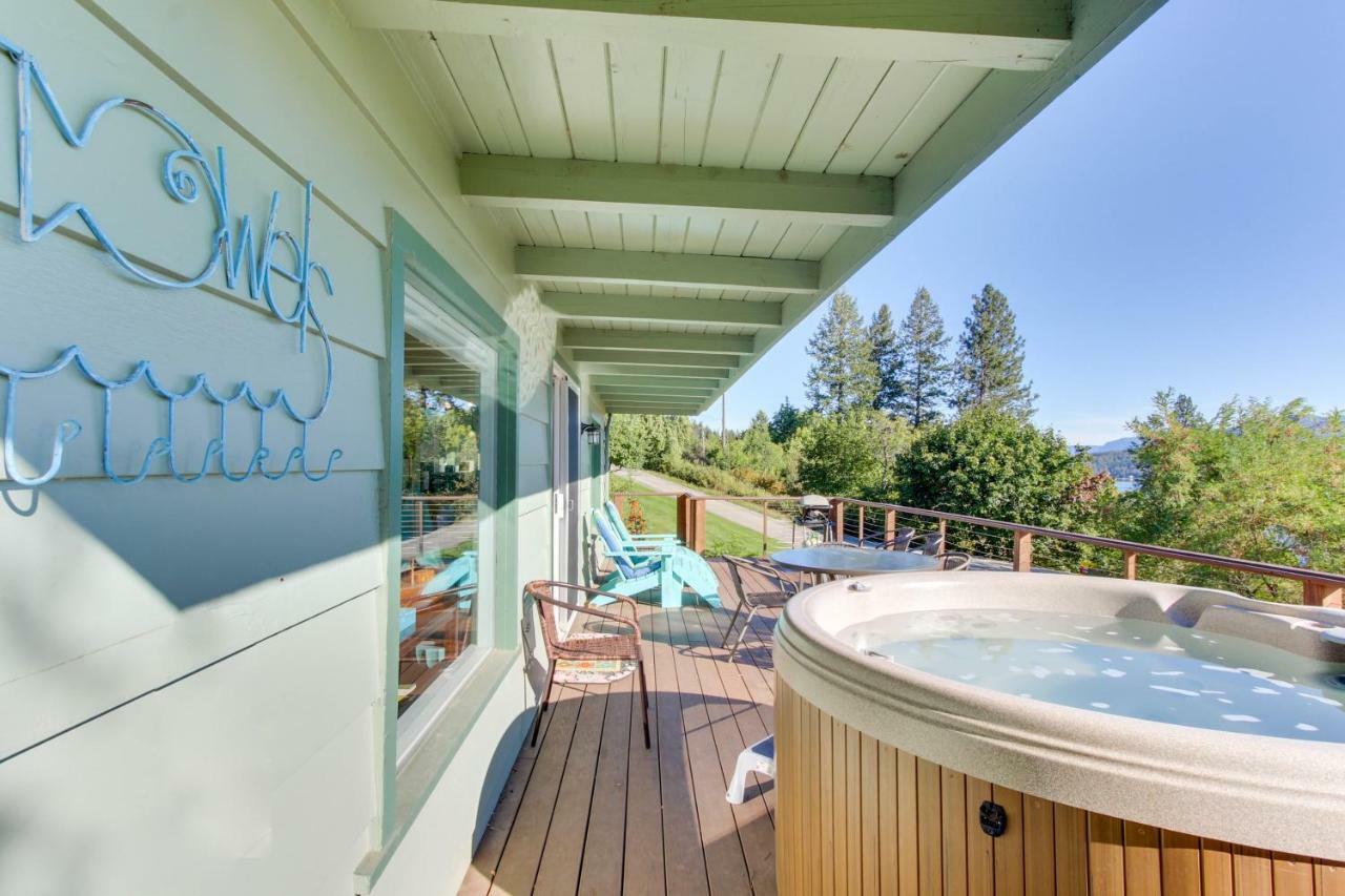 Villa Aspen Sky East Hope Exterior foto