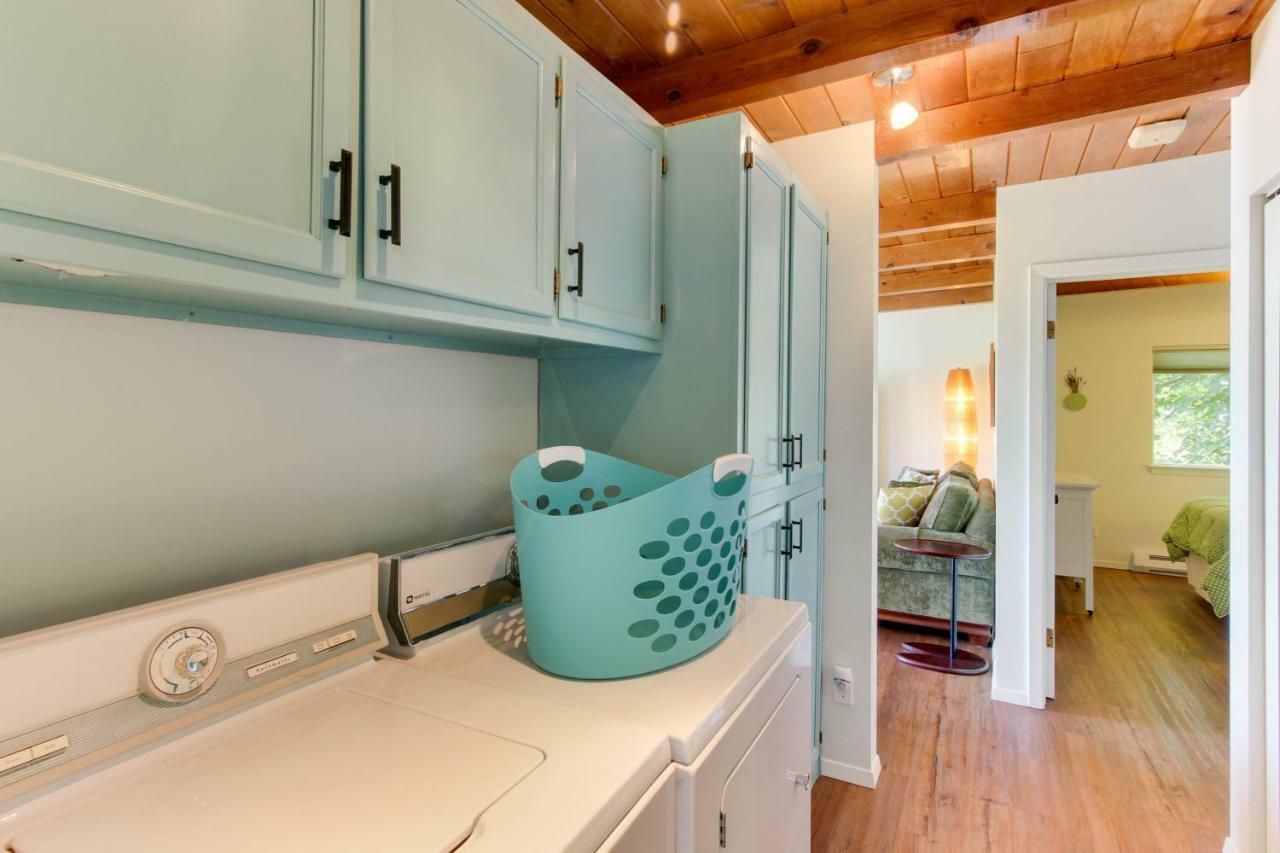 Villa Aspen Sky East Hope Exterior foto