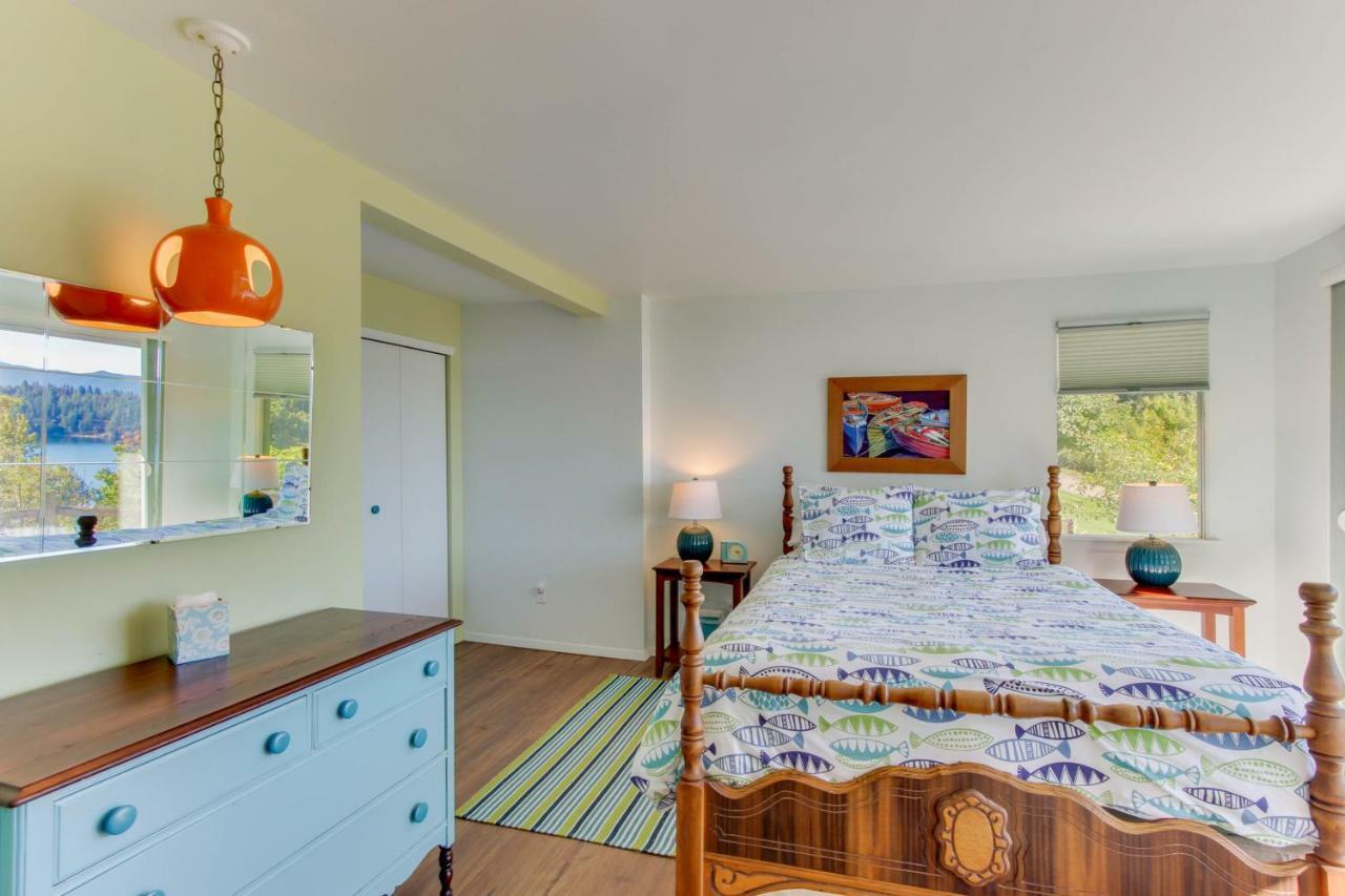 Villa Aspen Sky East Hope Exterior foto